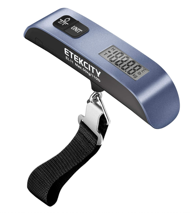 Luggage Scales
